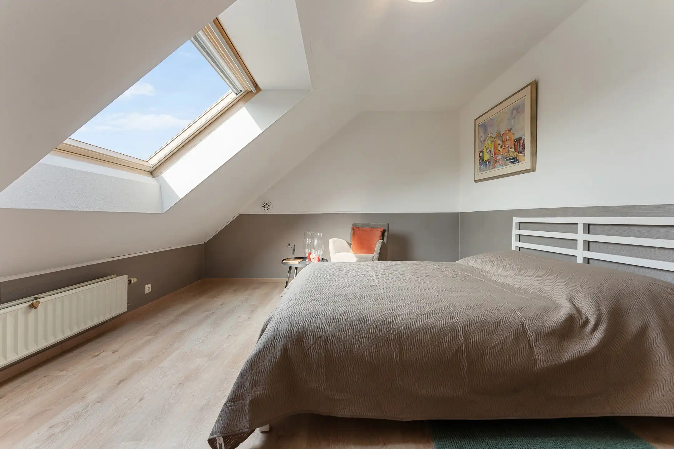 Charmante villa met souterrain 168m2 te Dalhem foto 31