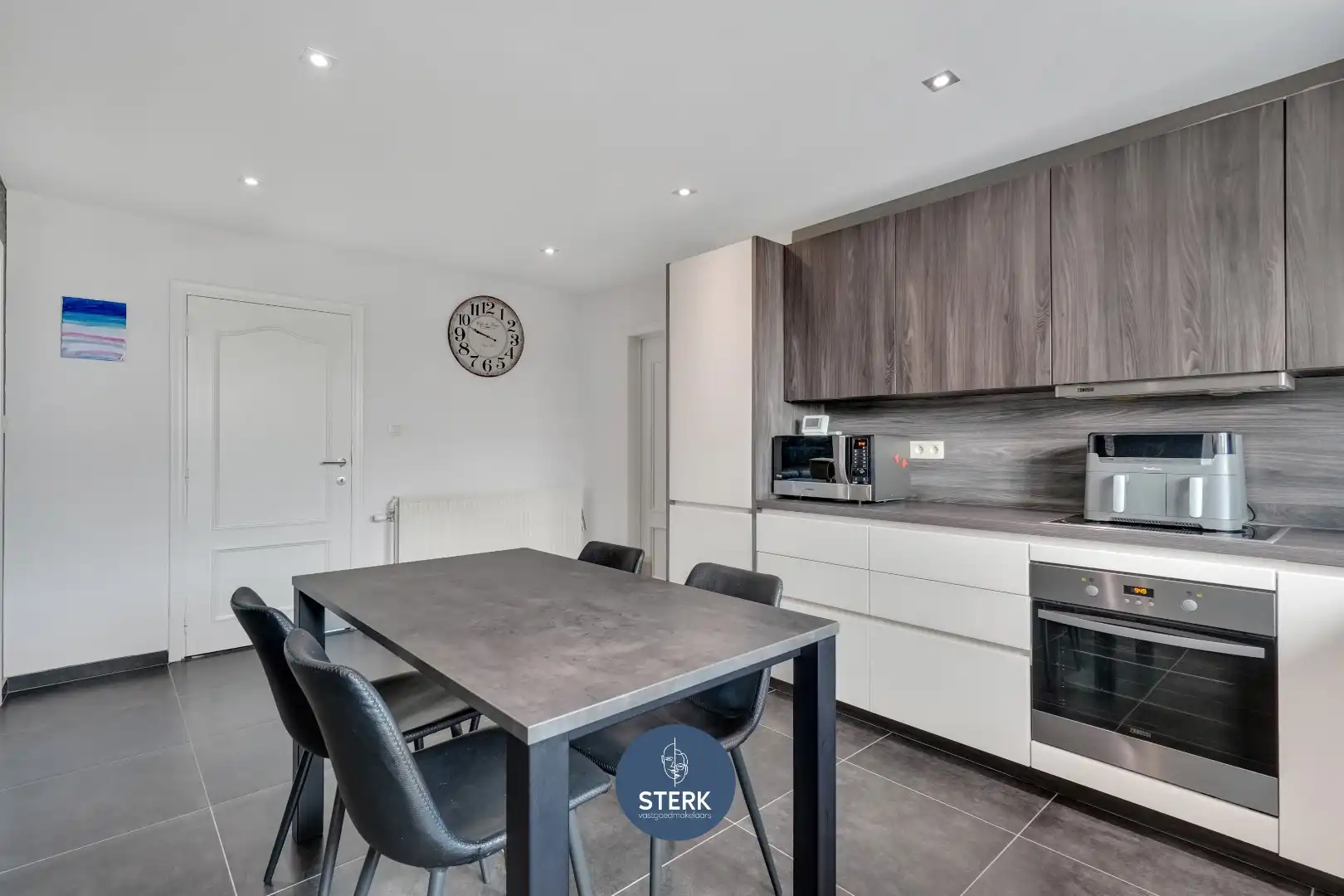 INSTAPKLARE WONING MET EPC LABEL B ! foto 10