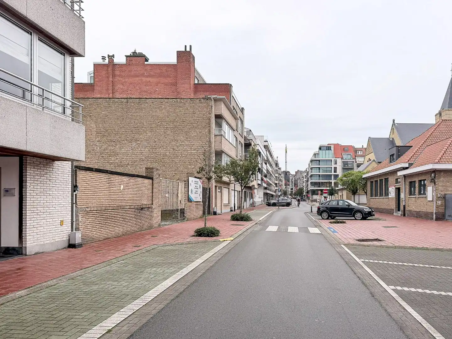 Garagebox te huur Jef Mennekenslaan 18 gelijkvloers foto 4