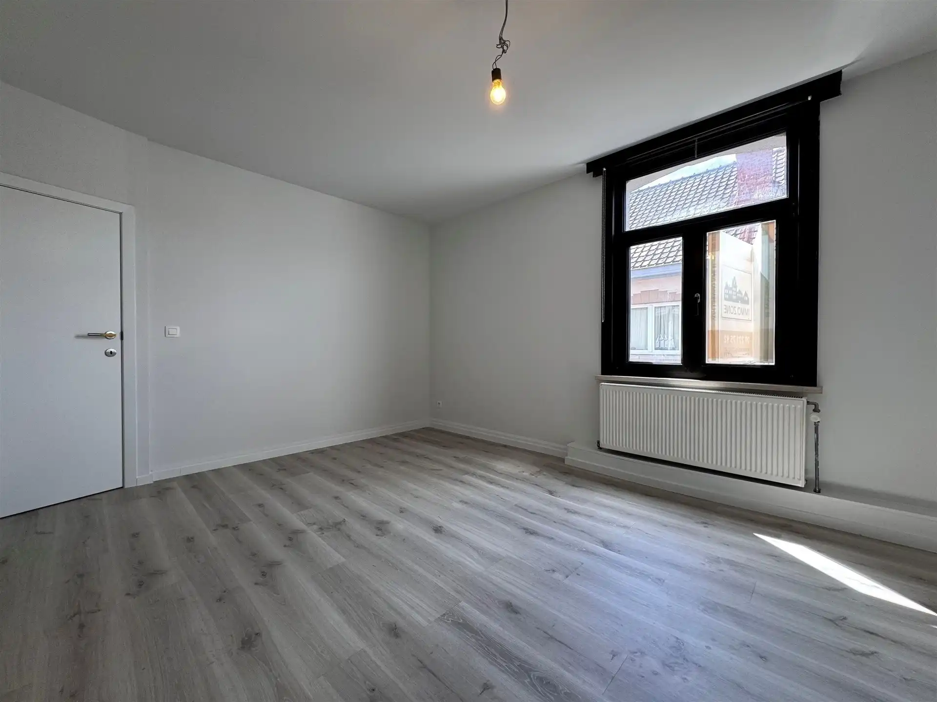 Gunstig gelegen woning met 2 slaapkamers en tuin. foto 21