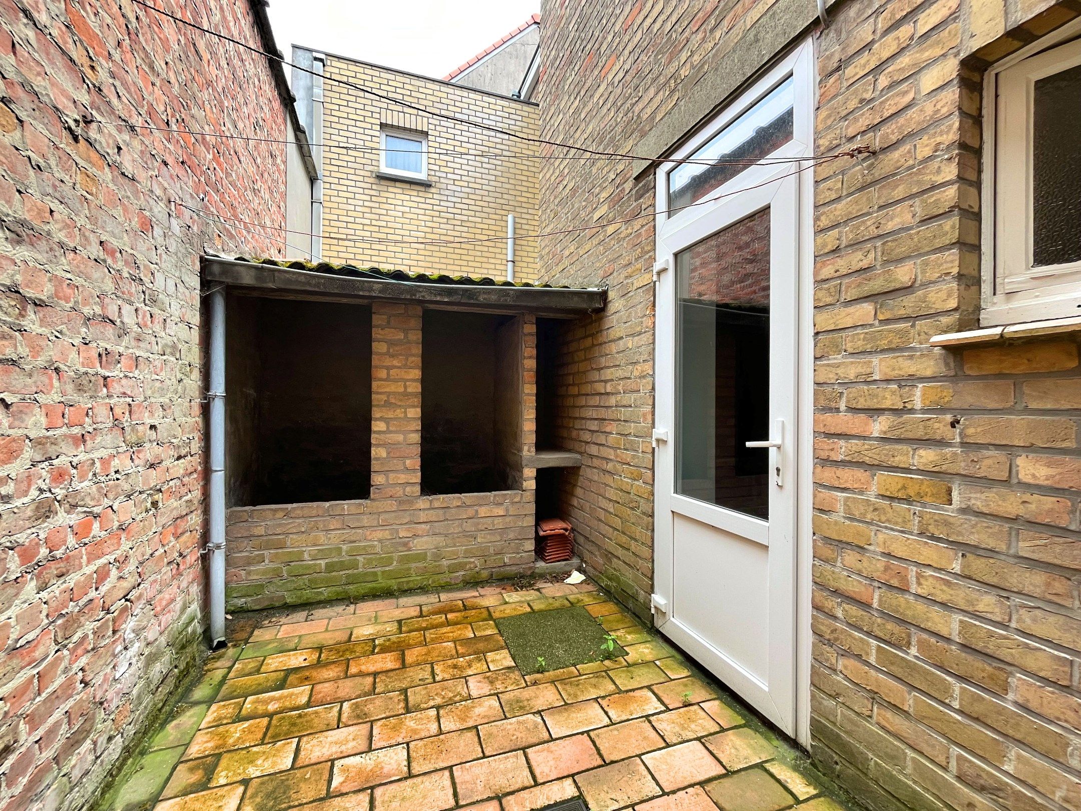 Hoekwoning met garage mooi gelegen te Heist-aan-Zee foto 7