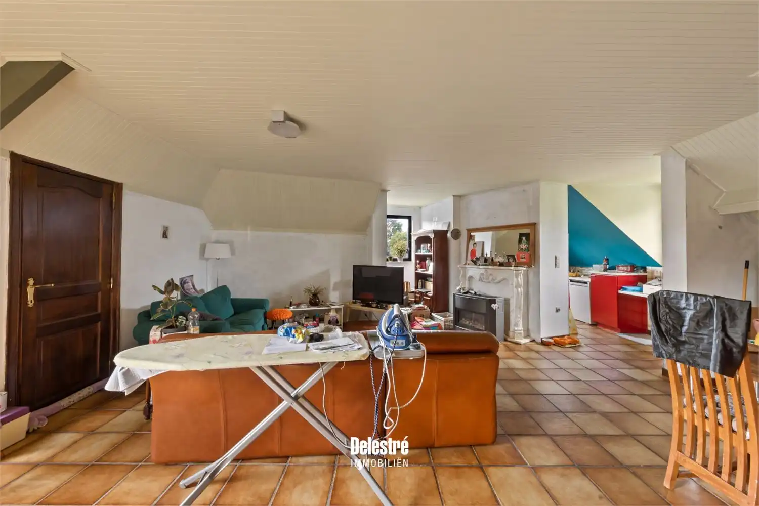 APPARTEMENTSGEBOUW AAN DE KERK MELDERT foto 24