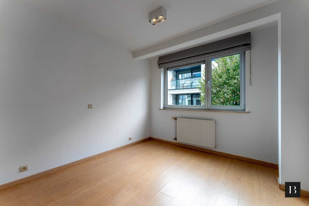 Lichtrijk appartement met 2 slaapkamers in het centrum van Blankenberge foto 7