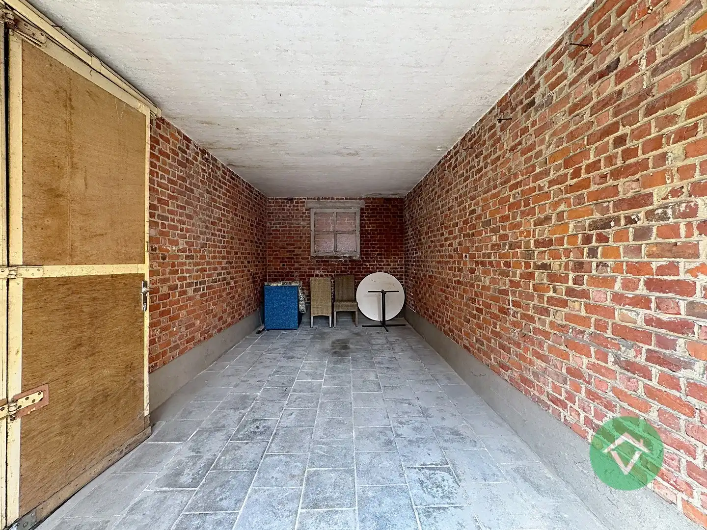 Garage te huur in centrum Roeselare foto 4