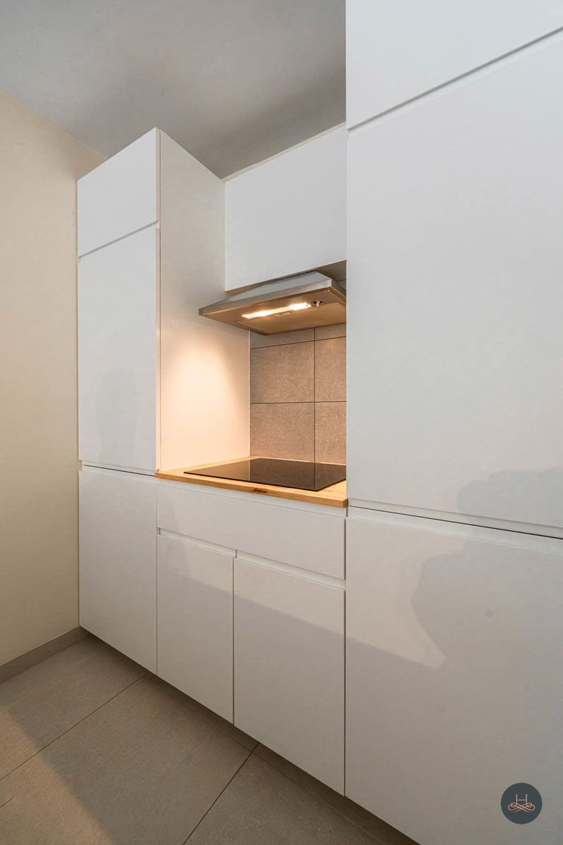 Vernieuwd 2 slaapkamer appartement met topligging foto 11