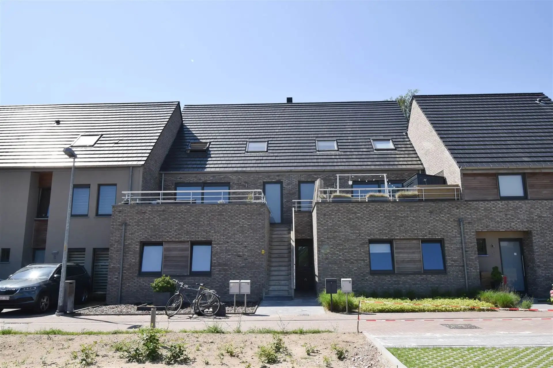 Appartement te huur Rootputhof 12 - 9100 SINT-NIKLAAS