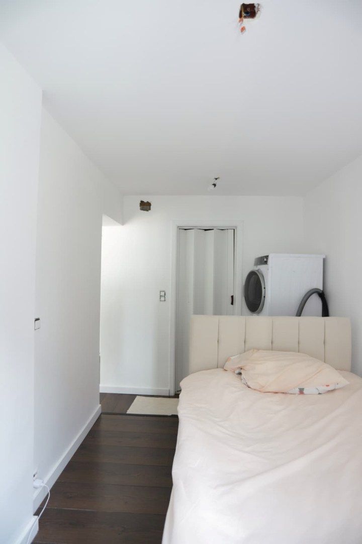 Gezellige studio met aparte slaapkamer in centrum van Genk foto 5
