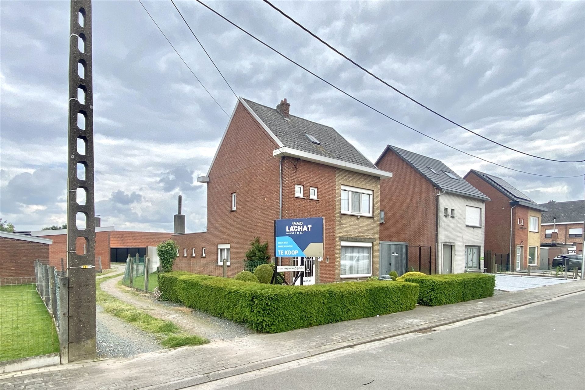 Te renoveren woning OB in rustige woonwijk foto 28