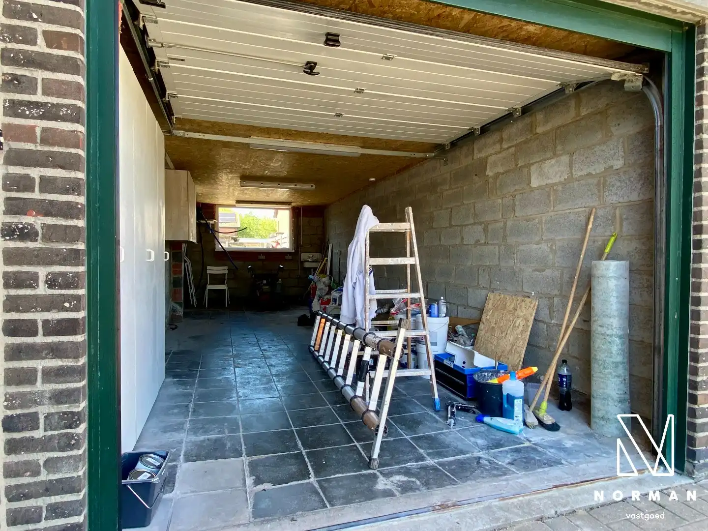 Gerenoveerde woning in Hulste met 3 slaapkamers, ruimte tuin met terras en EPC label A foto 18