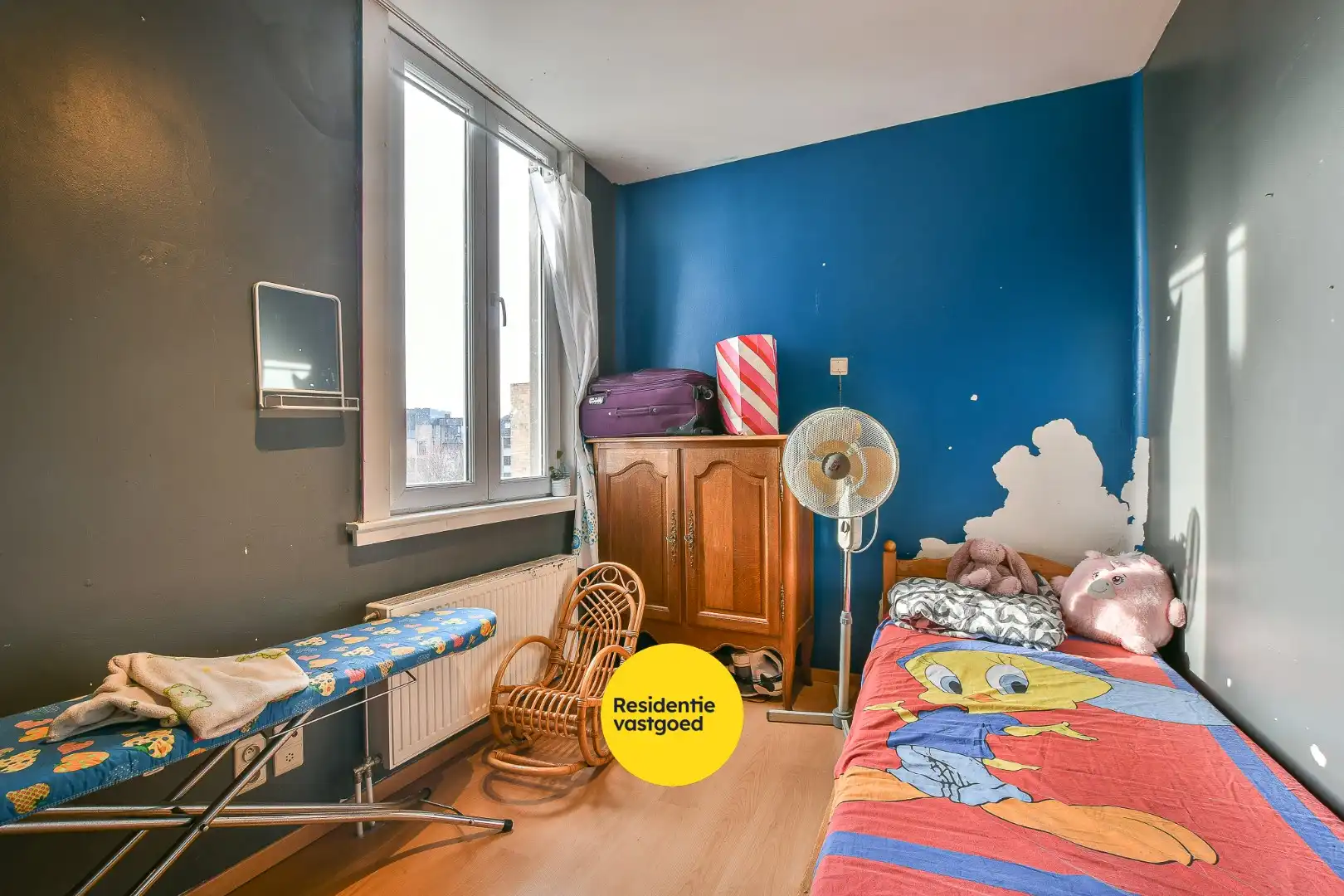 Meersgezinswoning met handelspand & 3 appartementen te koop in hartje Blankenberge! foto 20