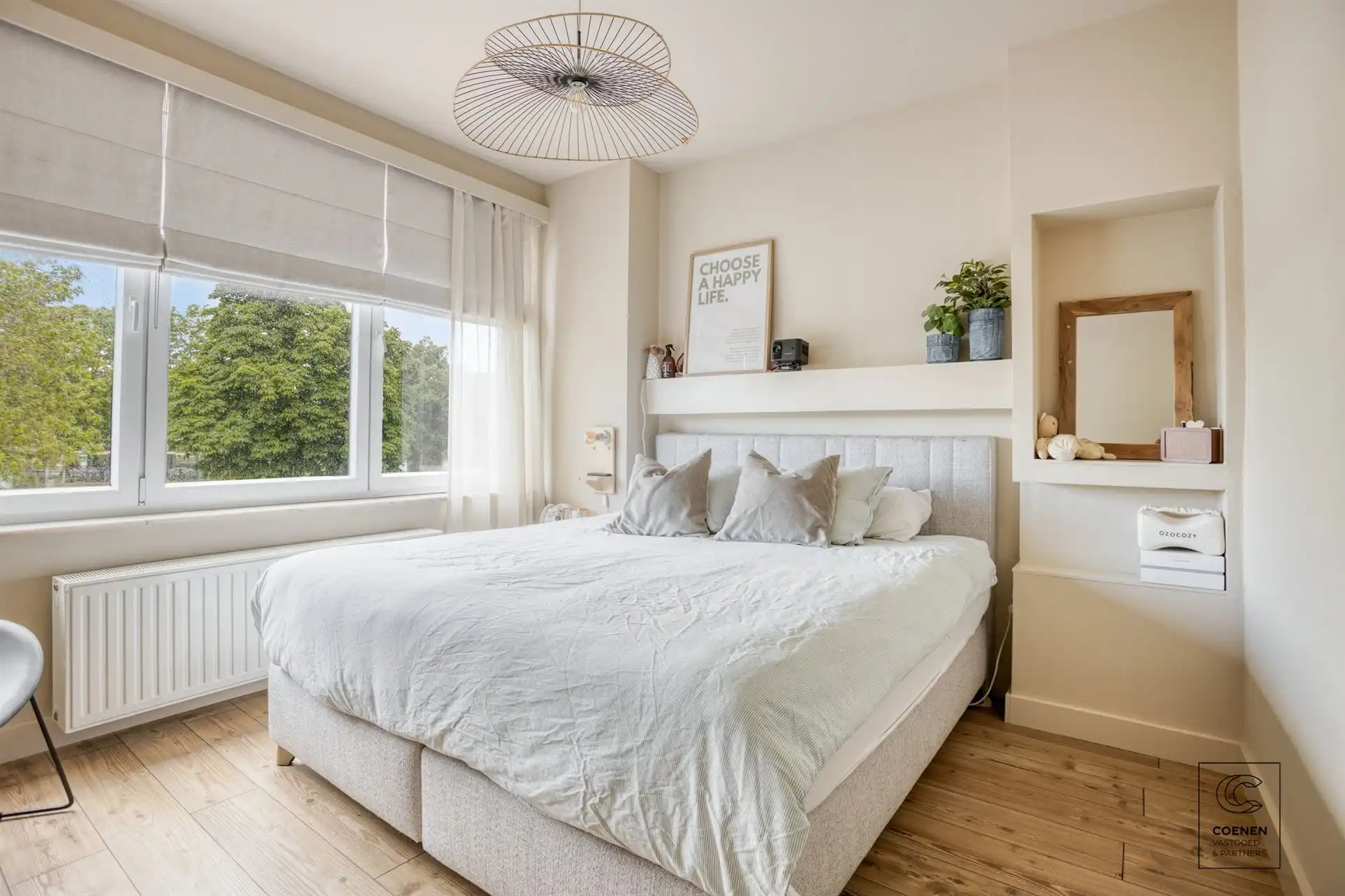 Instapklare, charmante woning van 118 m² op een TOPlocatie! foto 9