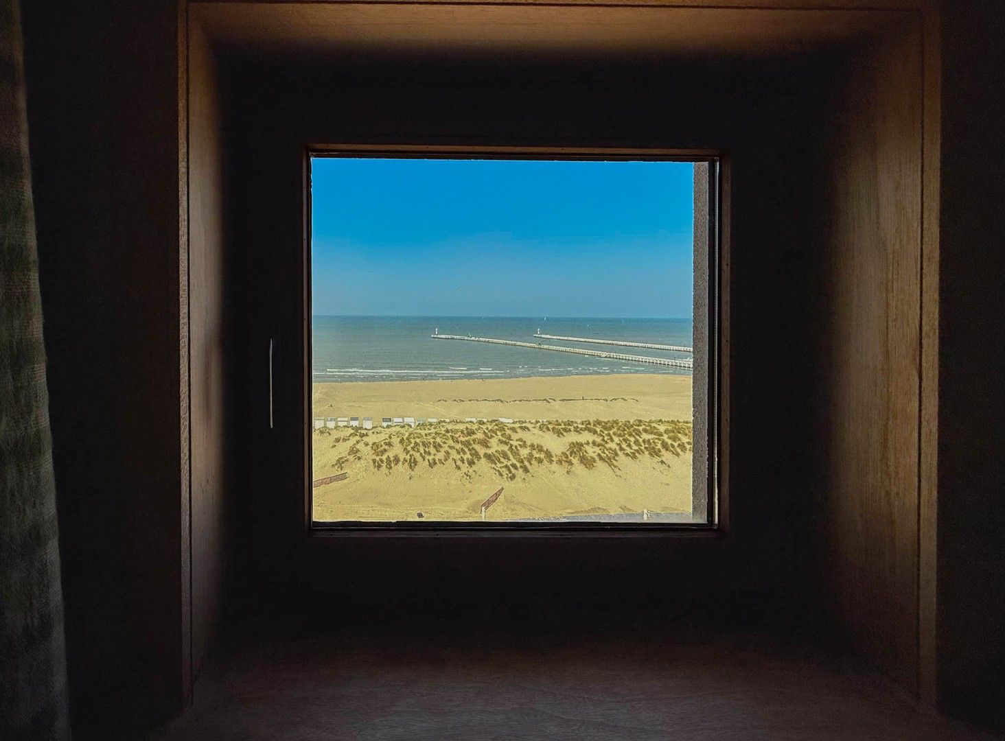 Bijzonder 3- slaapkamer appartement op de Zeedijk foto 9
