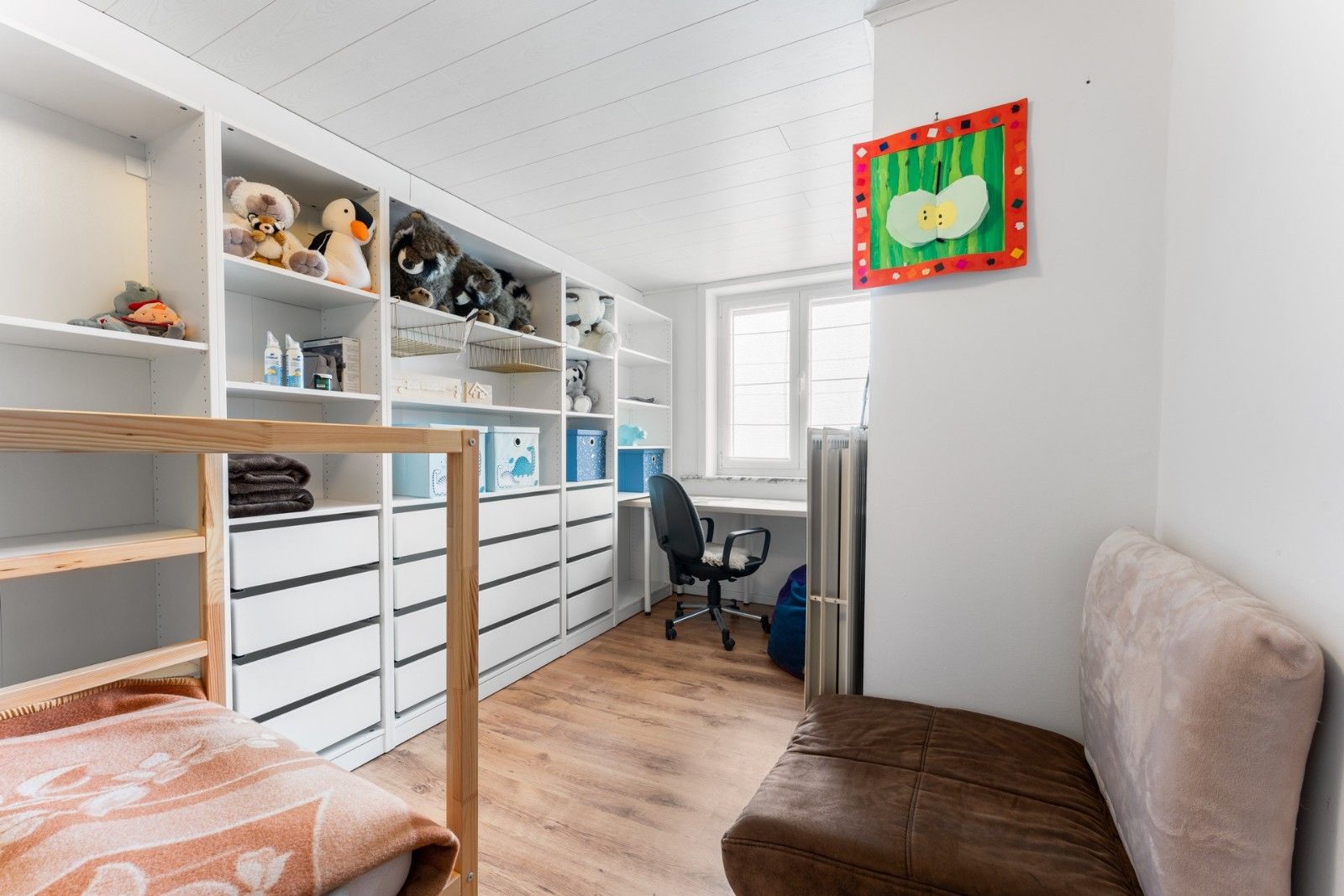 Instapklare woning nabij centrum Ardooie foto 10