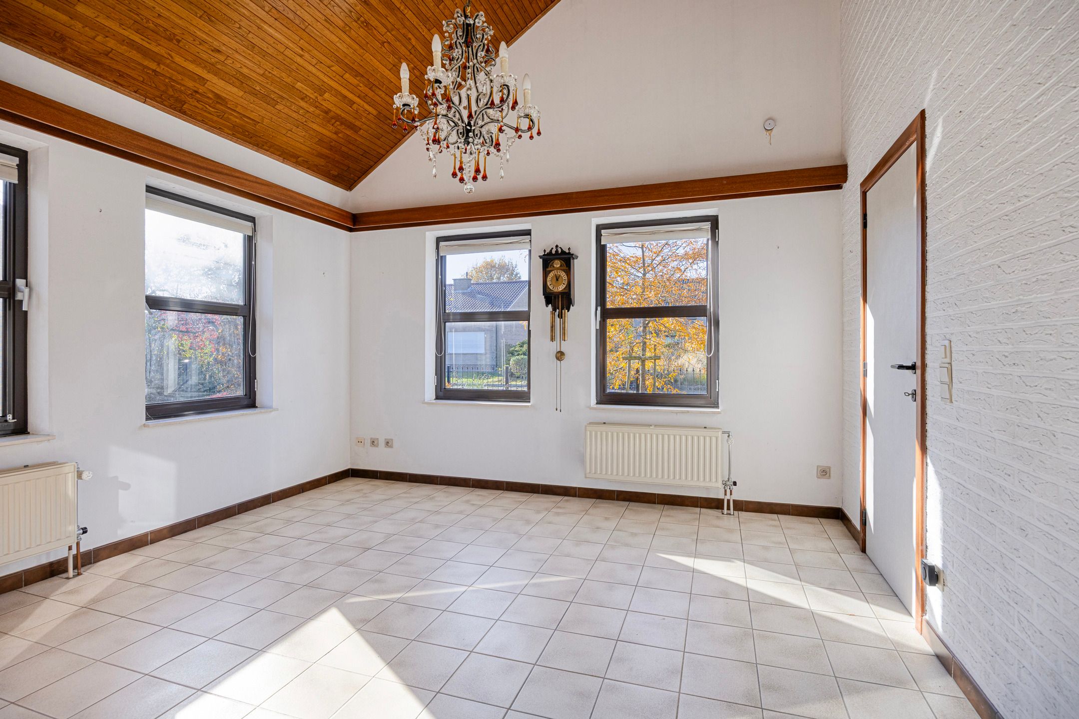 Prachtige gelijkvloerse woning op toplocatie foto 9