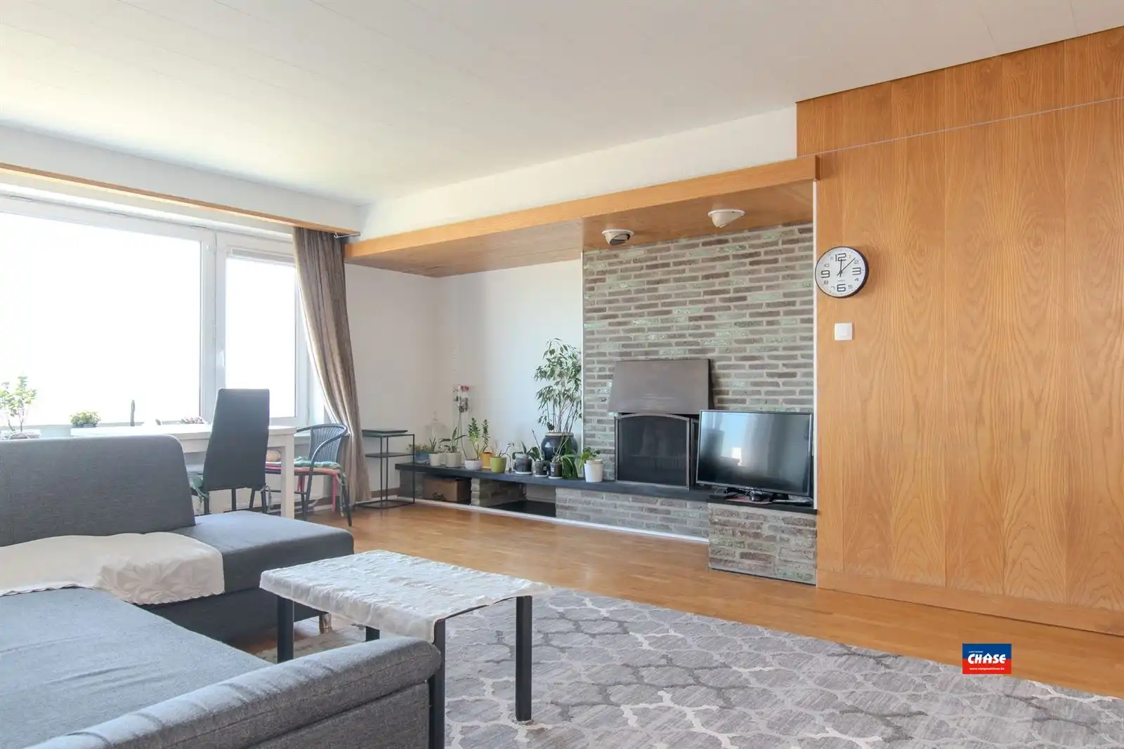  Instapklaar appartement | 2 slpks | terras  foto 2