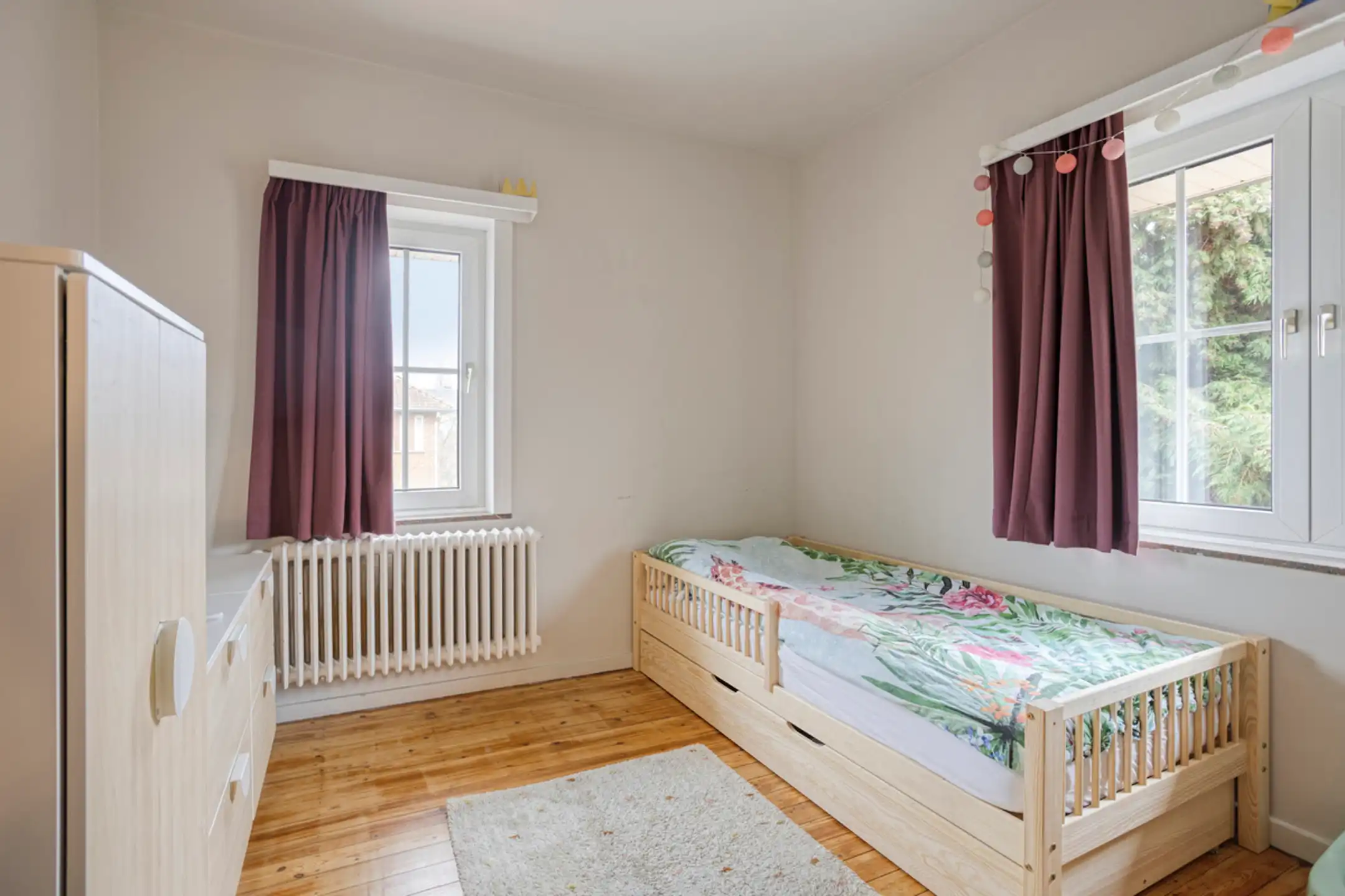 Charmante woning met tuin in rustige, groene omgeving foto 14