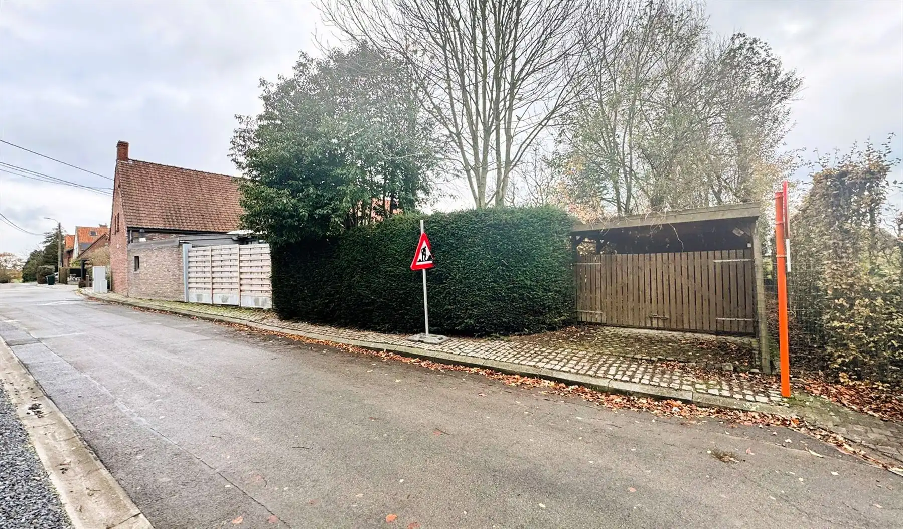 Landelijke woning met 5 slaapkamers - geen renovatie plicht - Deelgemeente Otegem foto 10
