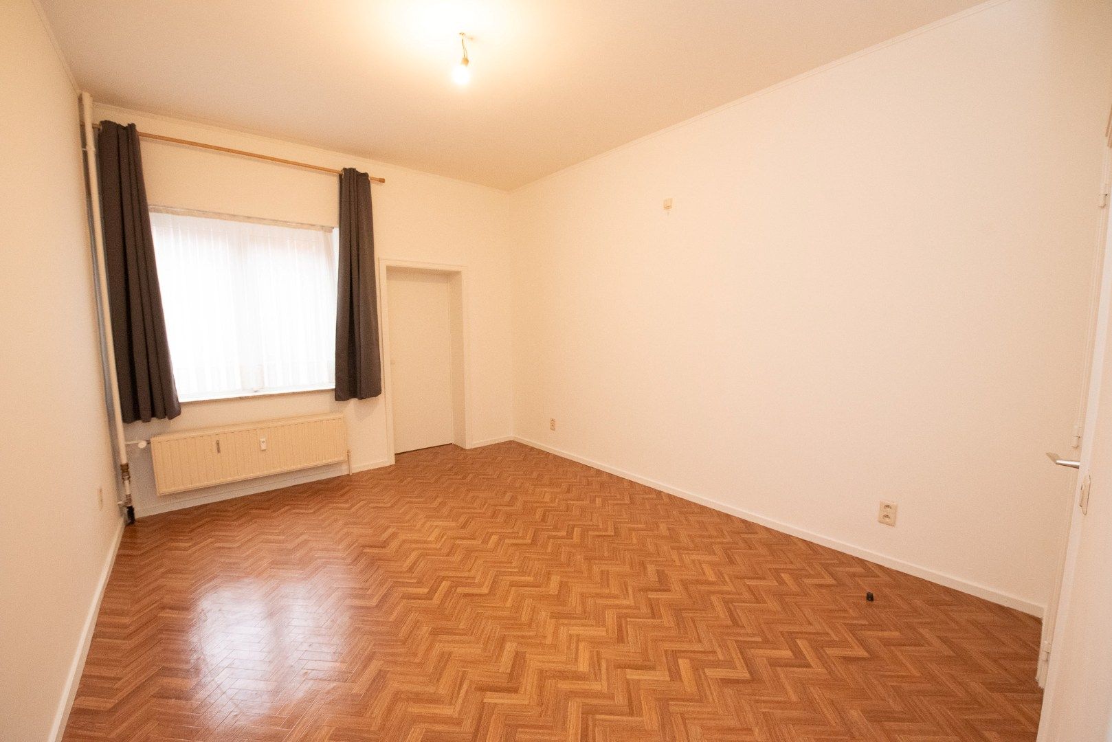 Gelijkvloers appartement te  huur in centrum Zulte! foto 7