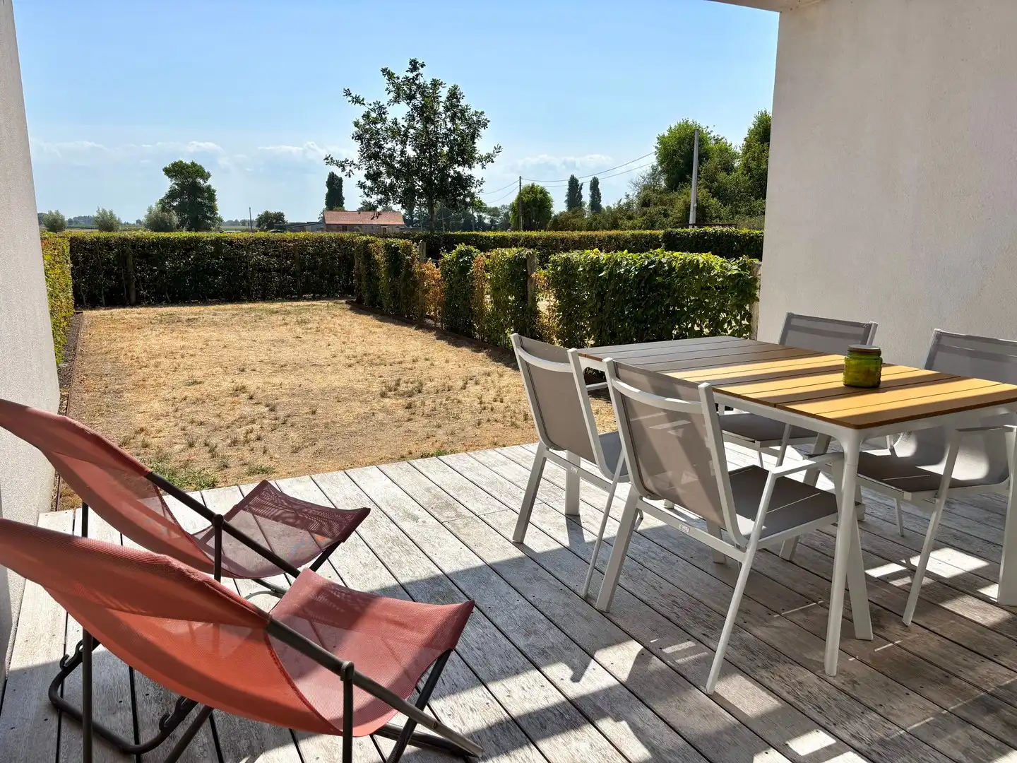 Bijzonder mooie vakantiewoning te Oostduinkerke foto 12