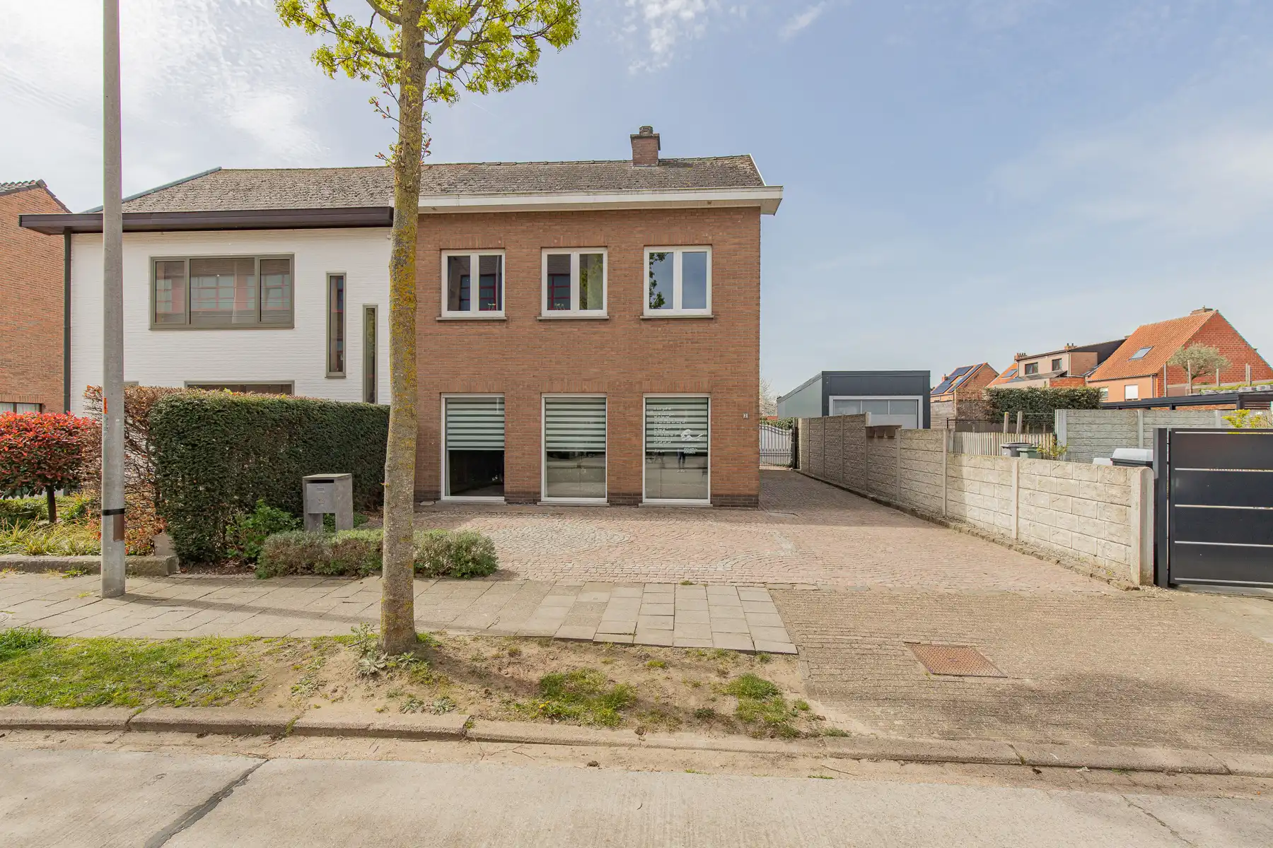 Instapklare woning op centrale ligging foto {{pictureIndex}}