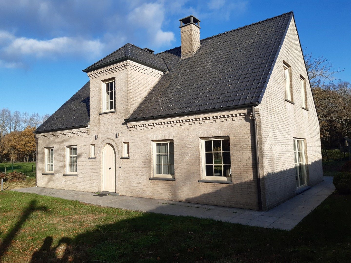 Villa te huur Vermandelstraat 33 - - 9880 Lotenhulle