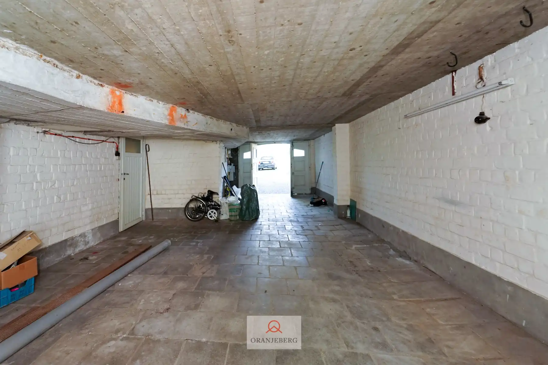 Rustig gelegen ruime woning vlakbij UZ Gent, De Sterre foto 46