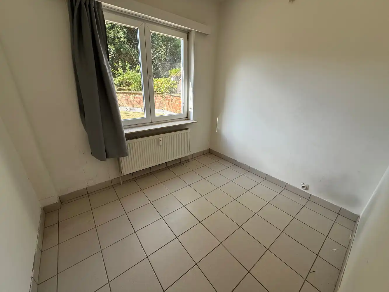 Compact en gezellig gelijkvloersappartement foto 3