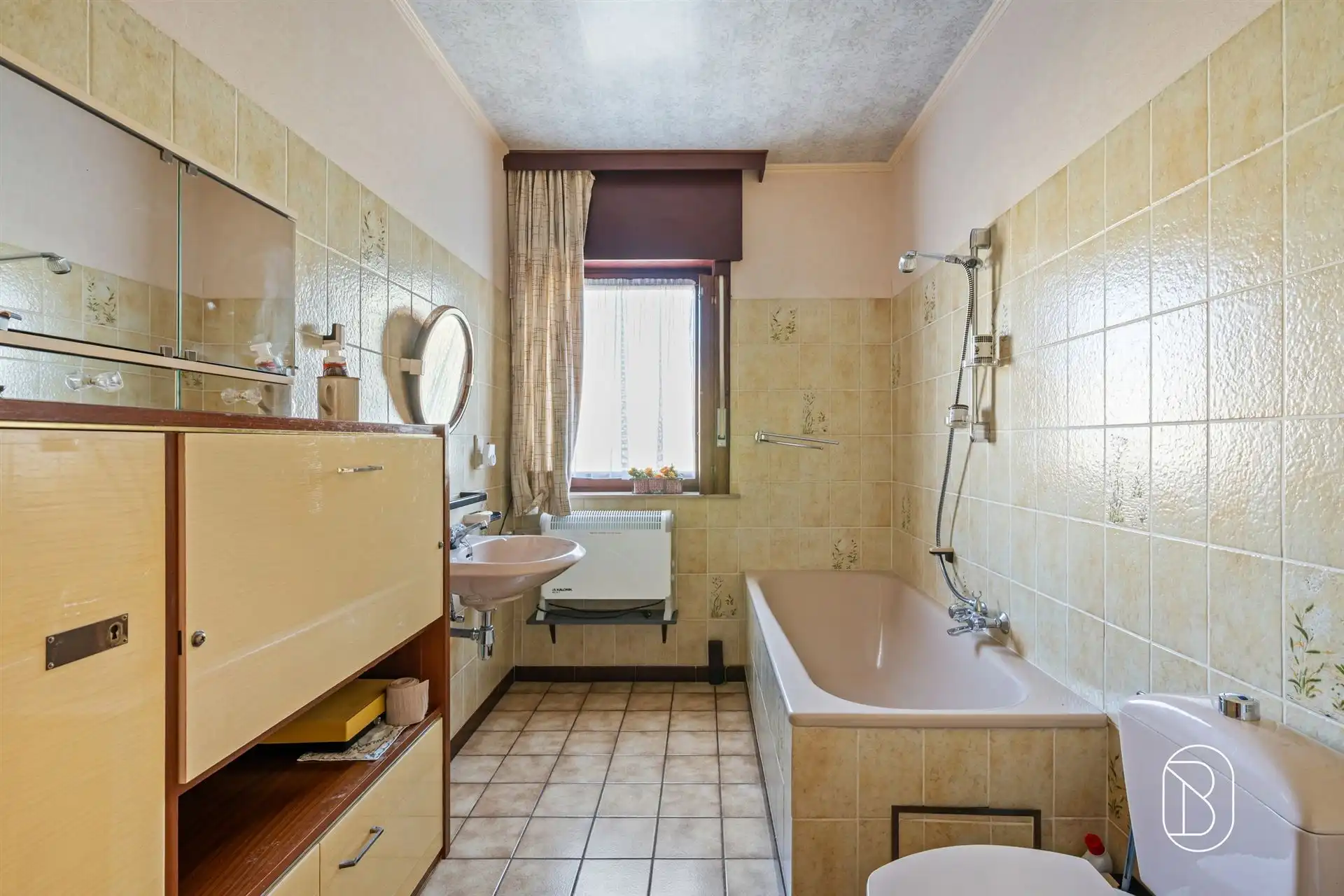 Rustig gelegen bungalow nabij het centrum van Ronse foto 15