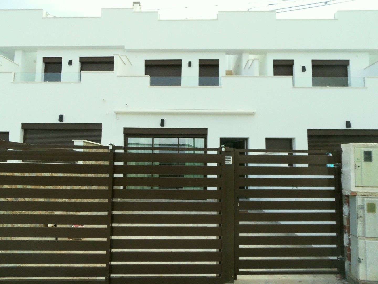 Bahia Homes - Pilar de la Horadada foto {{pictureIndex}}