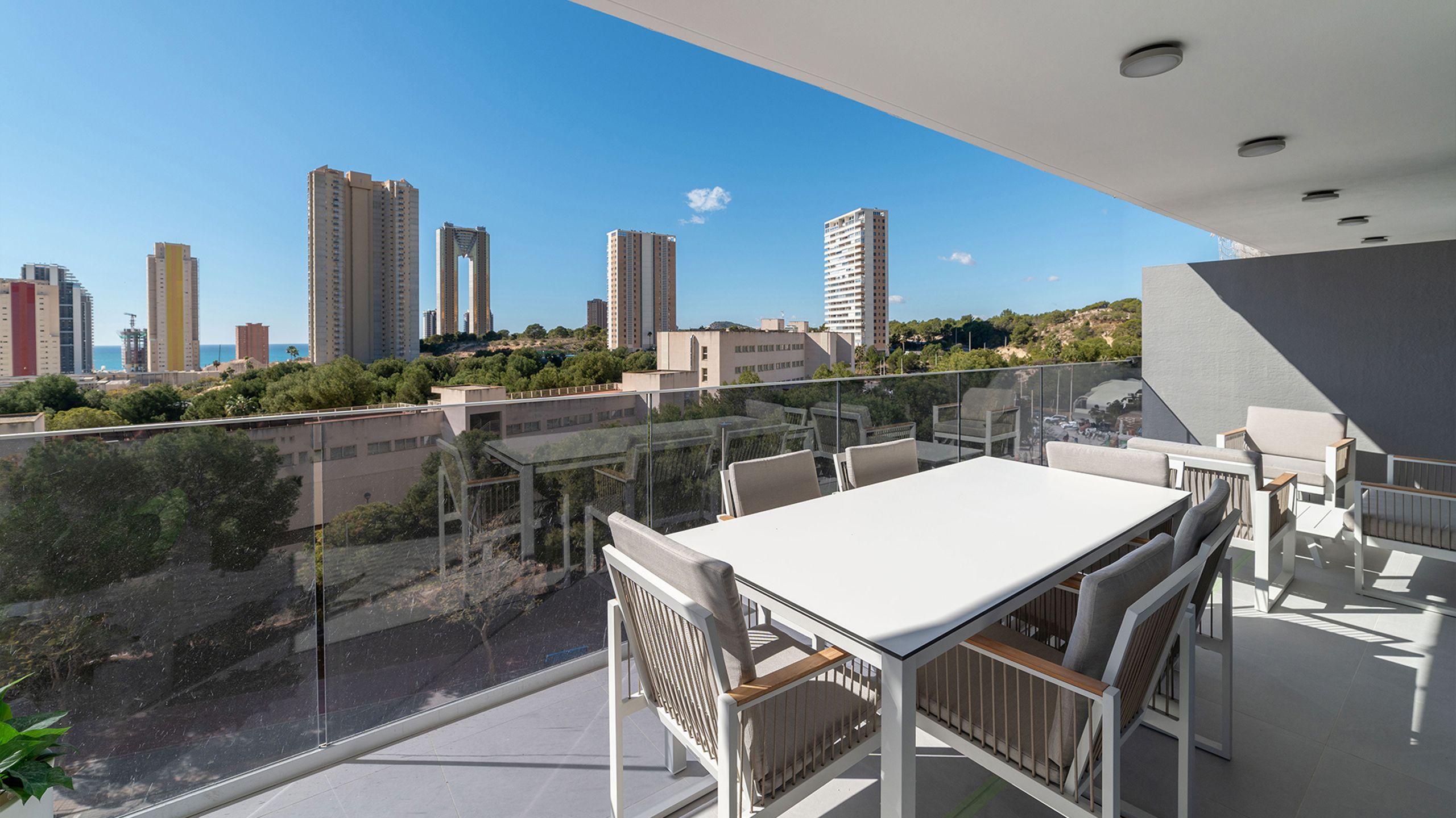 SPANJE - Wonen tussen zee, golf en comfort foto 15