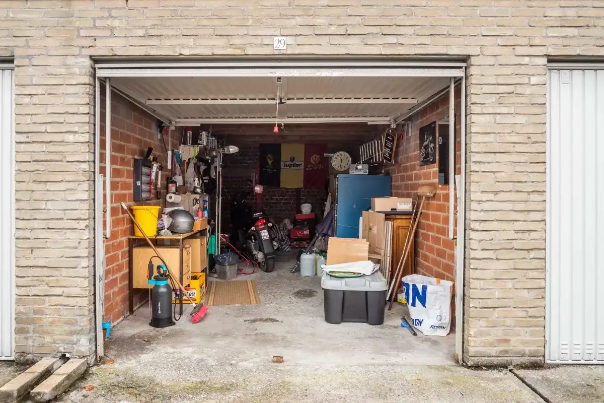 Investeringsappartement te koop in Deerlijk! foto 17