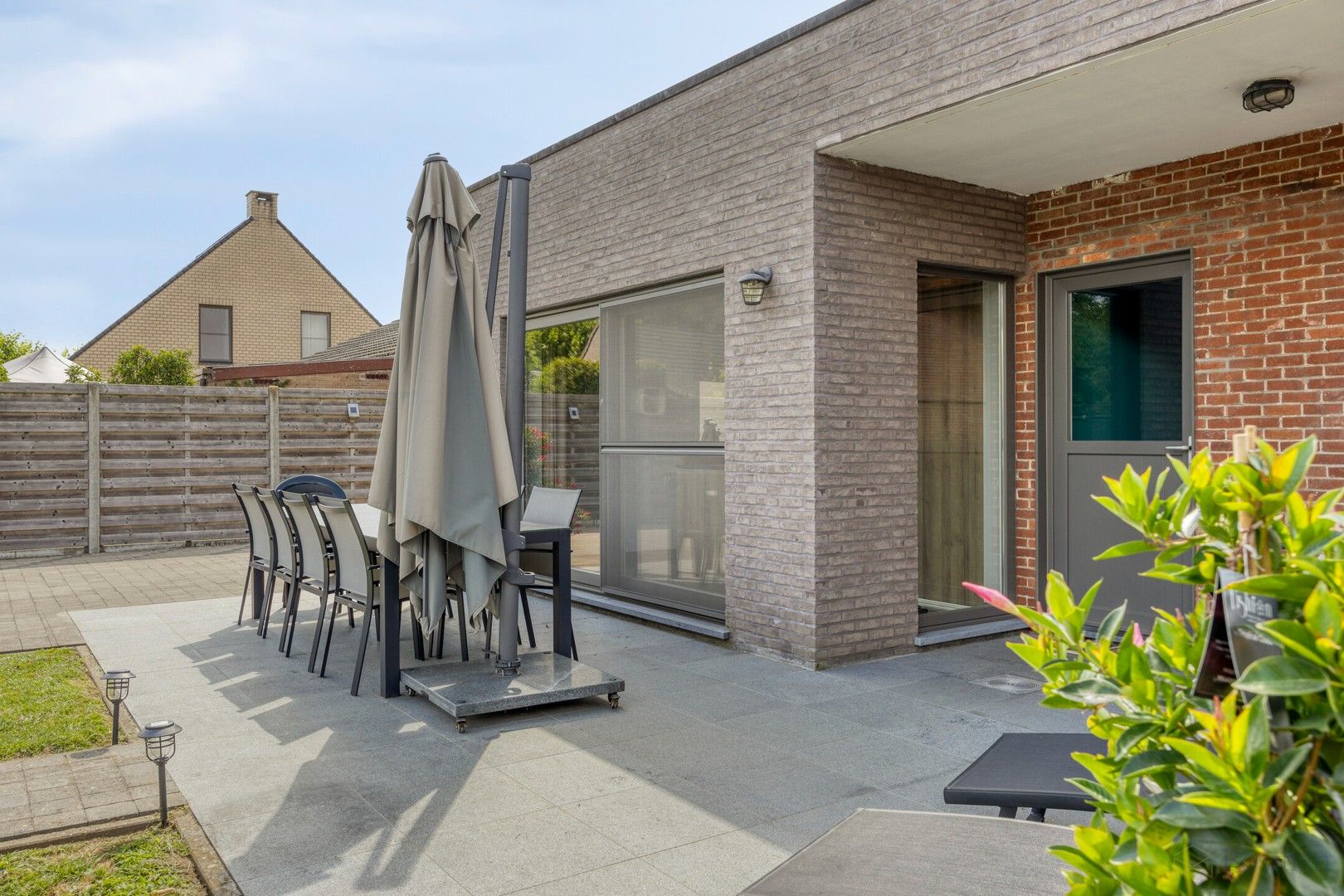 Instapklare gezinswoning te koop in Ham foto 20