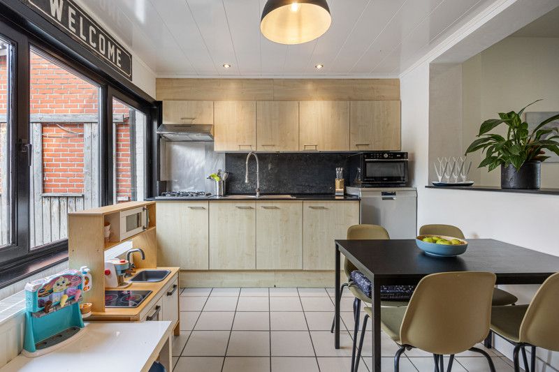 Huis te koop foto 10