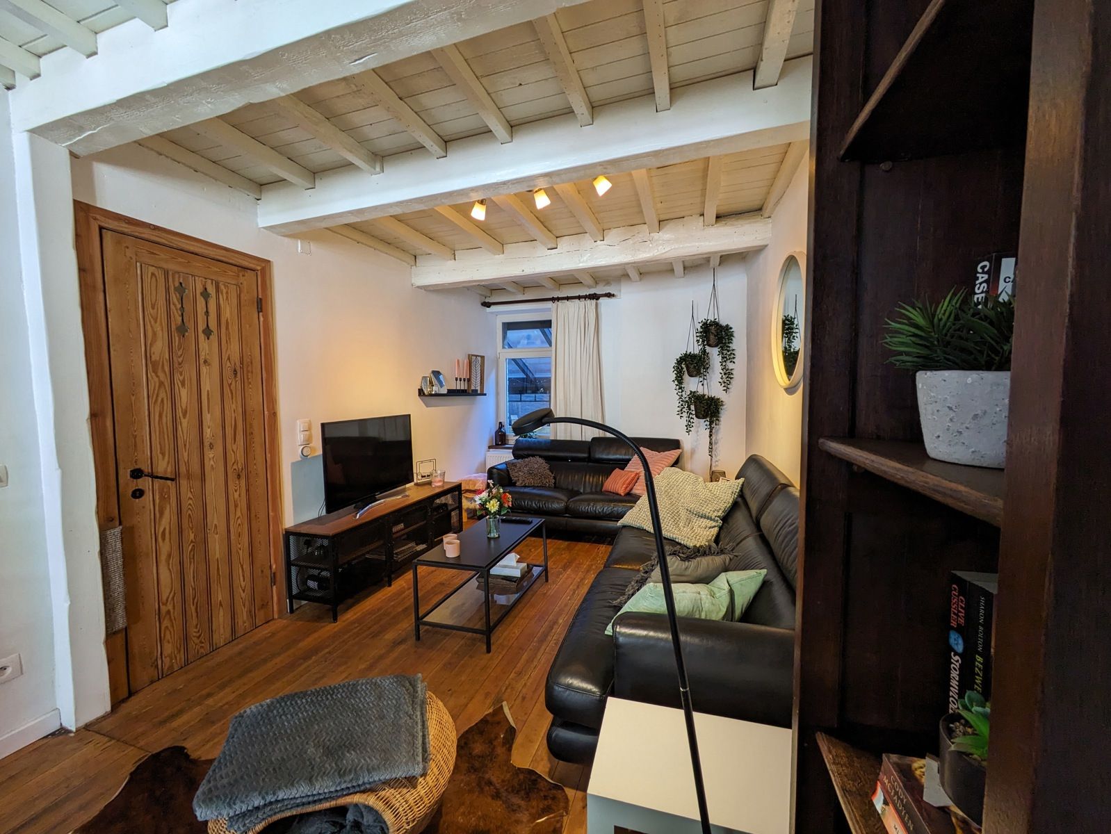 Huis te koop foto 6