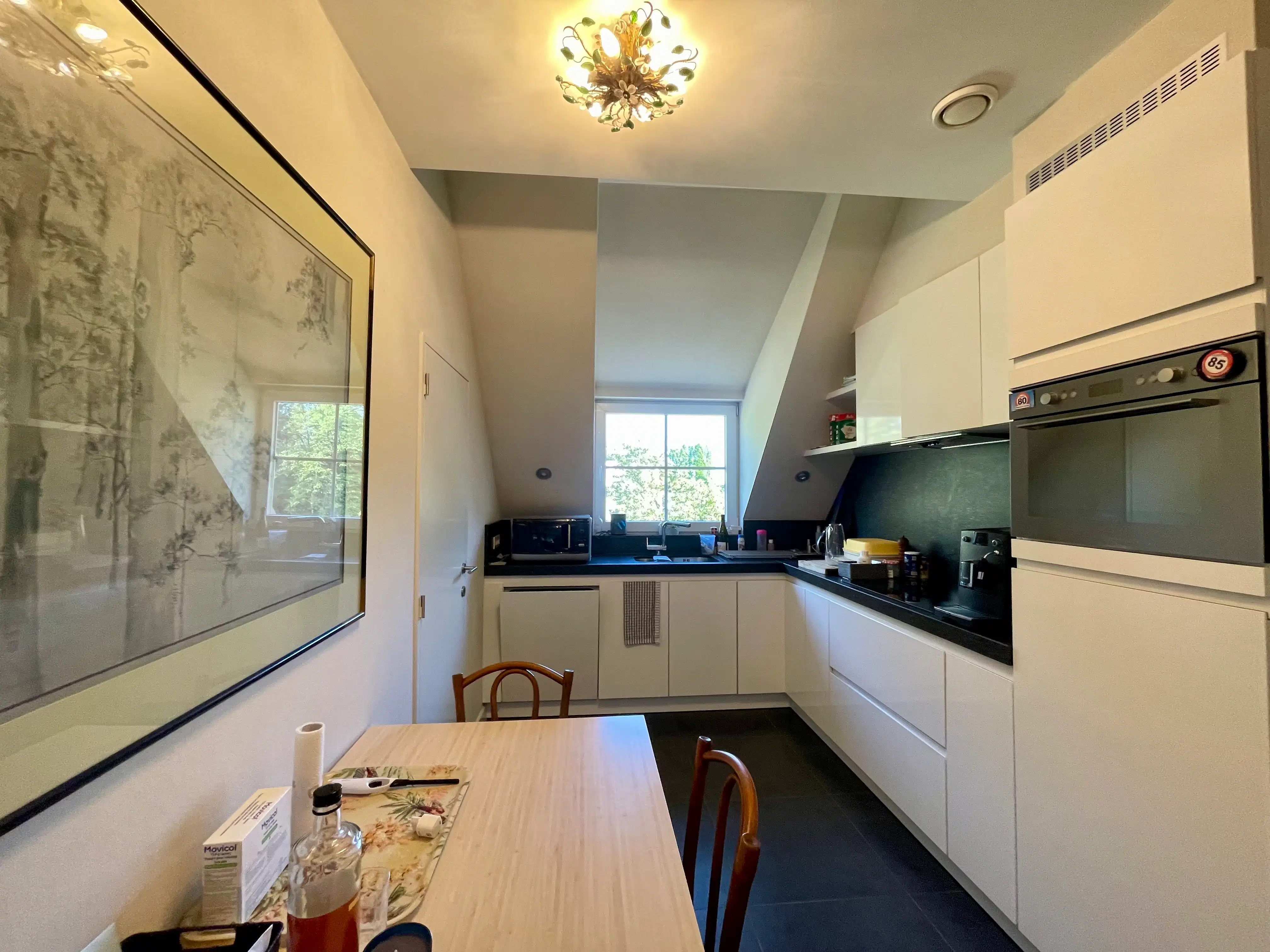 Luxueus duplex appartement met 2 slaapkamers en terras foto 7