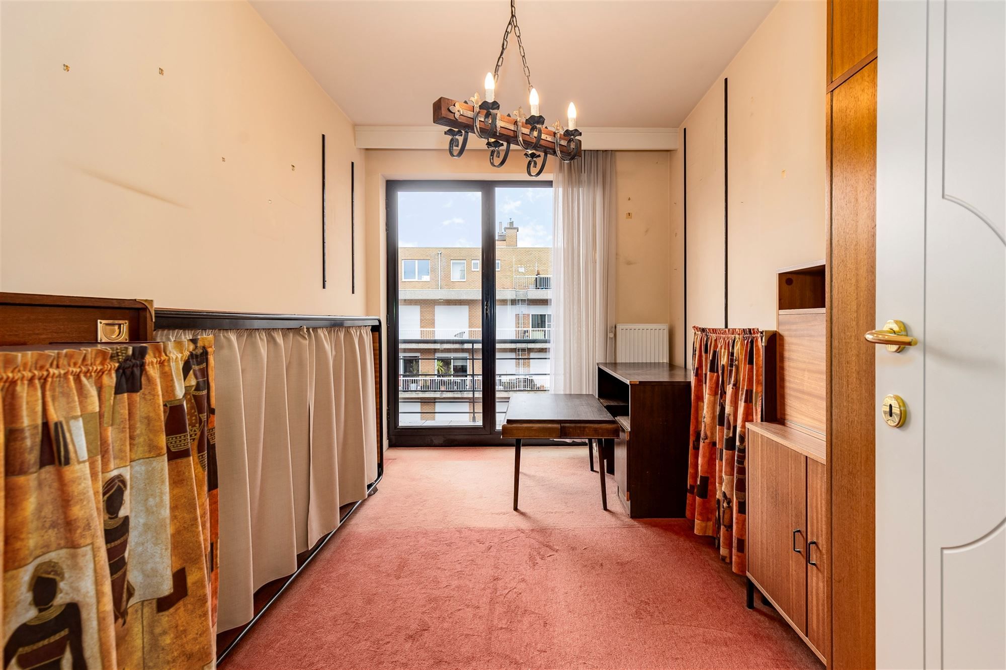 Instapklaar appartement met twee terrassen foto 17