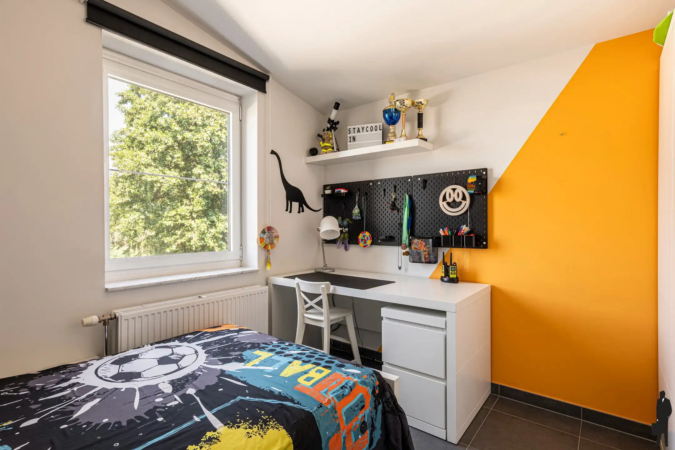 Zuinige woning (label B) op rustige locatie nabij Keiheuvel foto 17