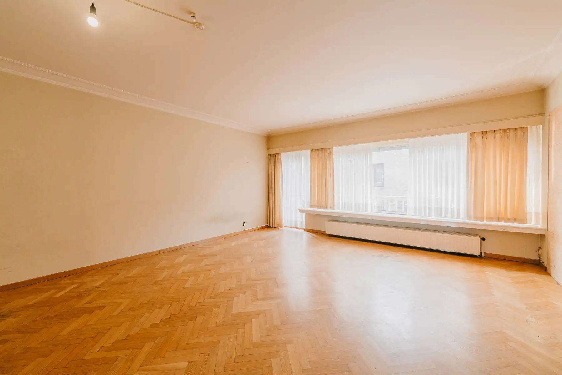 Ruim en lichtrijk Duplex-appartement met optionele garage. foto 5