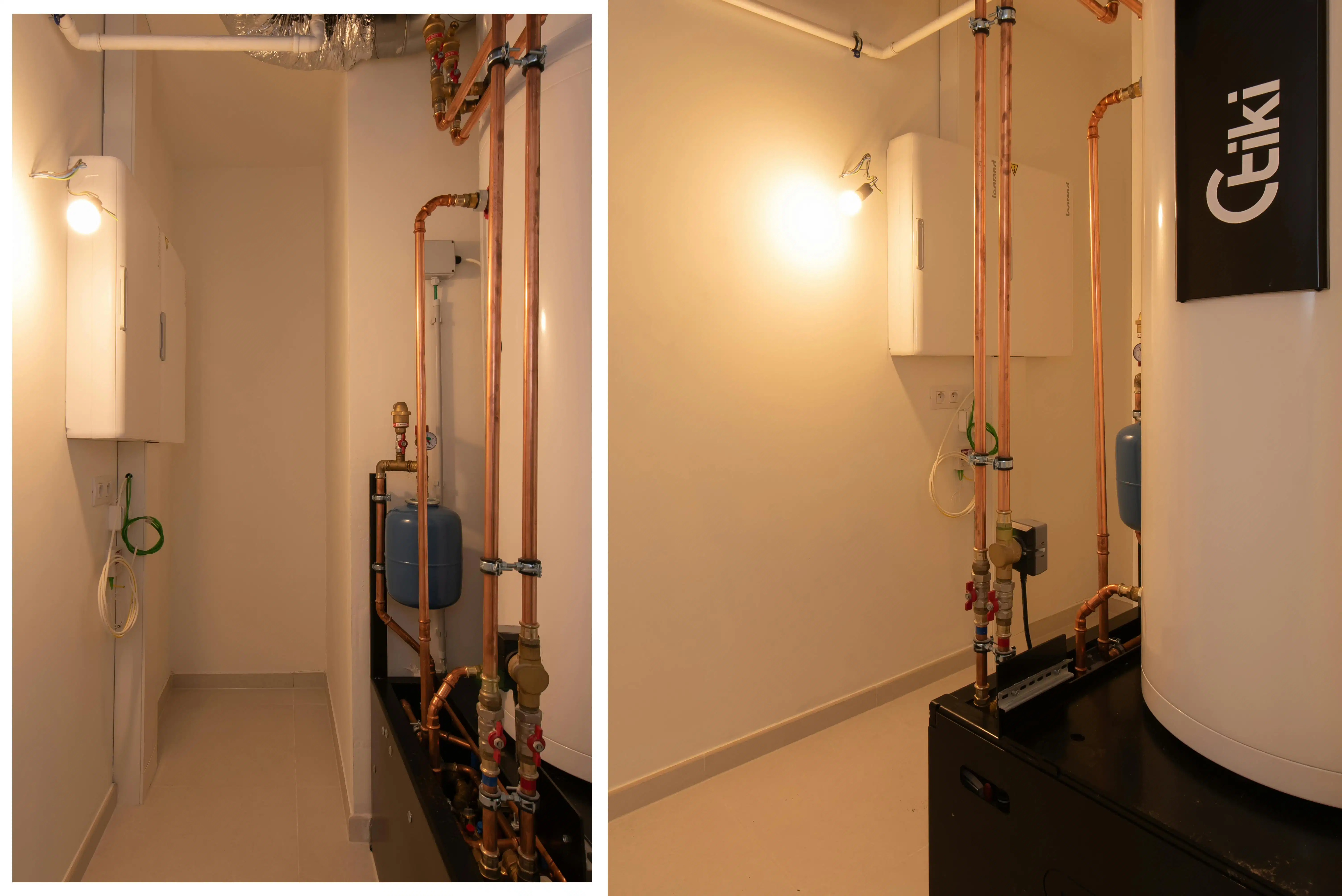 Lichtrijk nieuwbouw 1-slaapkamer appartement te Oostende foto 19