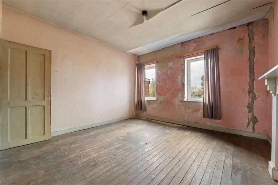 TE RENOVEREN RIJWONING VLAKBIJ HET CENTRUM VAN SINT-TRUIDEN foto 18