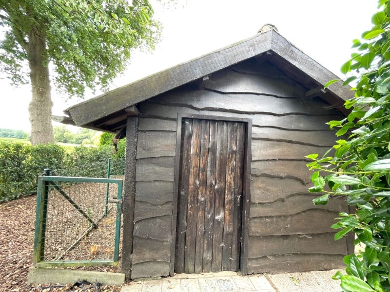 Landhuis te huur met unieke vergezichten foto 23