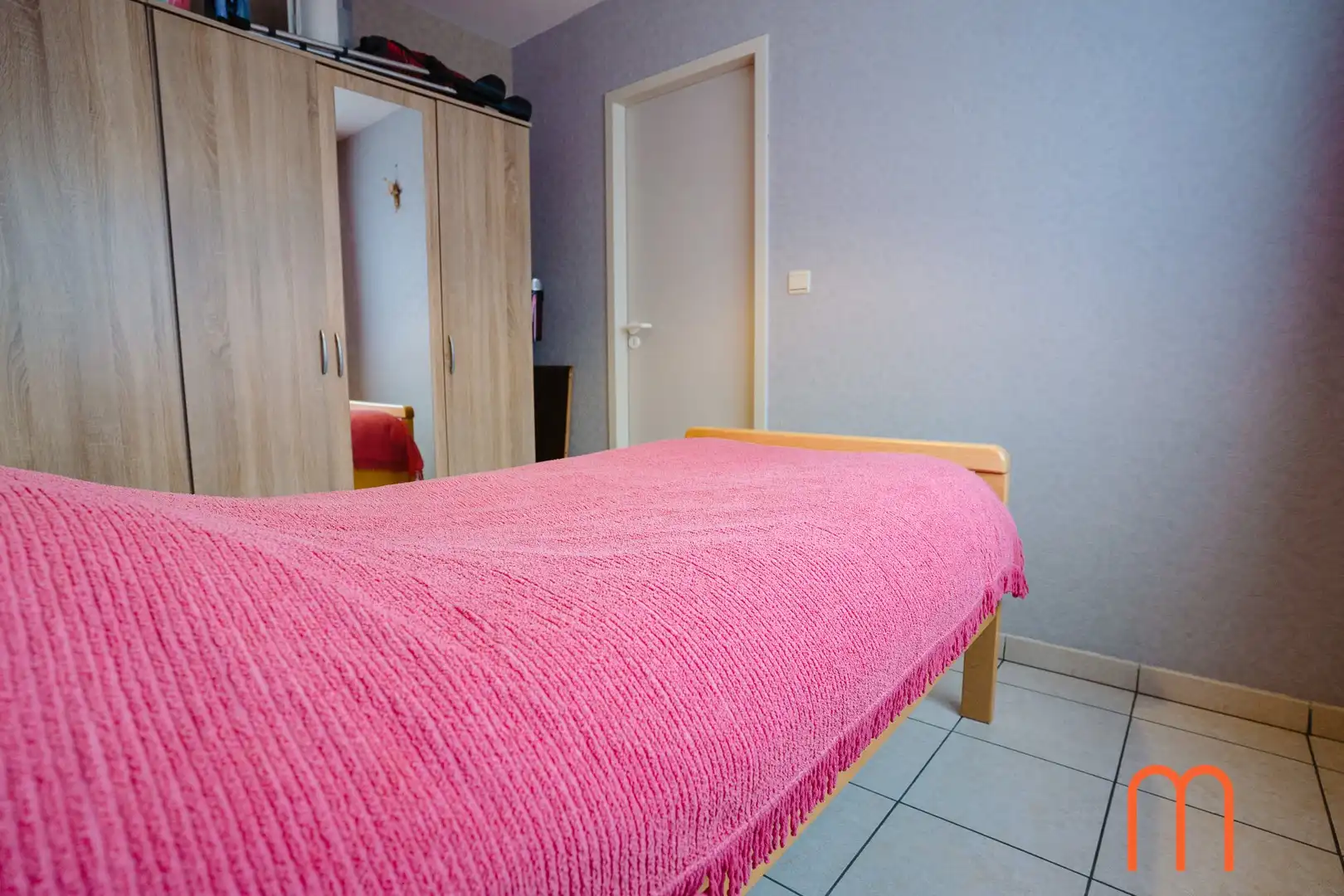 Centraal gelegen appartement met terras te koop in Oostende – Residentie Zeebries foto 10