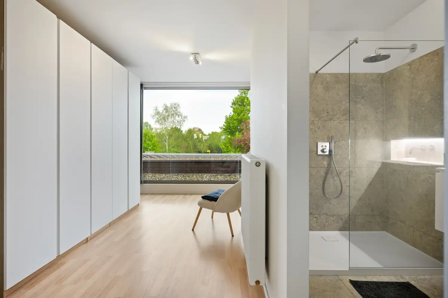 Prachtige instapklare woning  met 3 slpkrs op een toplocatie te Putte foto 9
