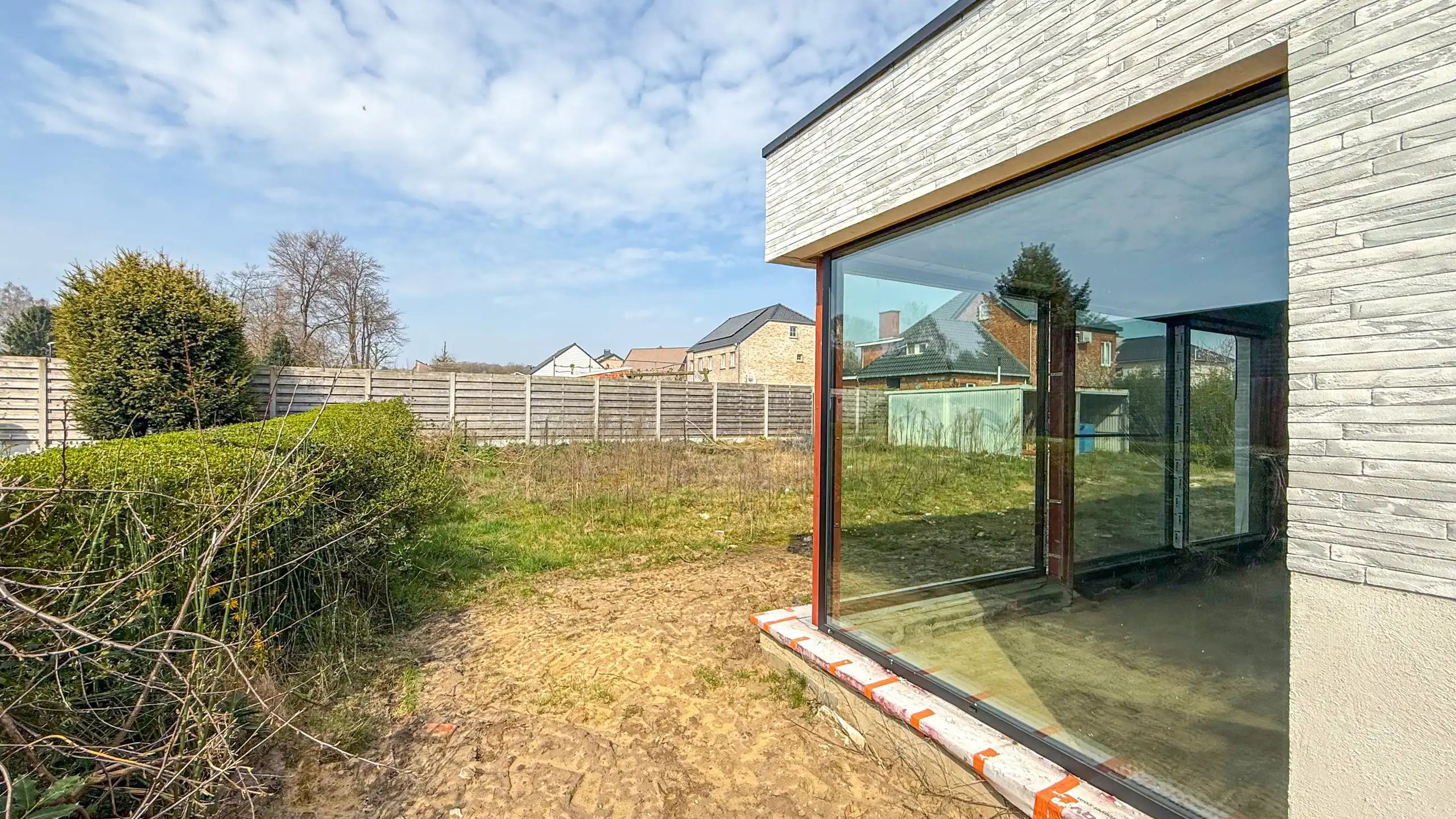 Moderne casco nieuwbouw – volledig aan 12% btw foto 9