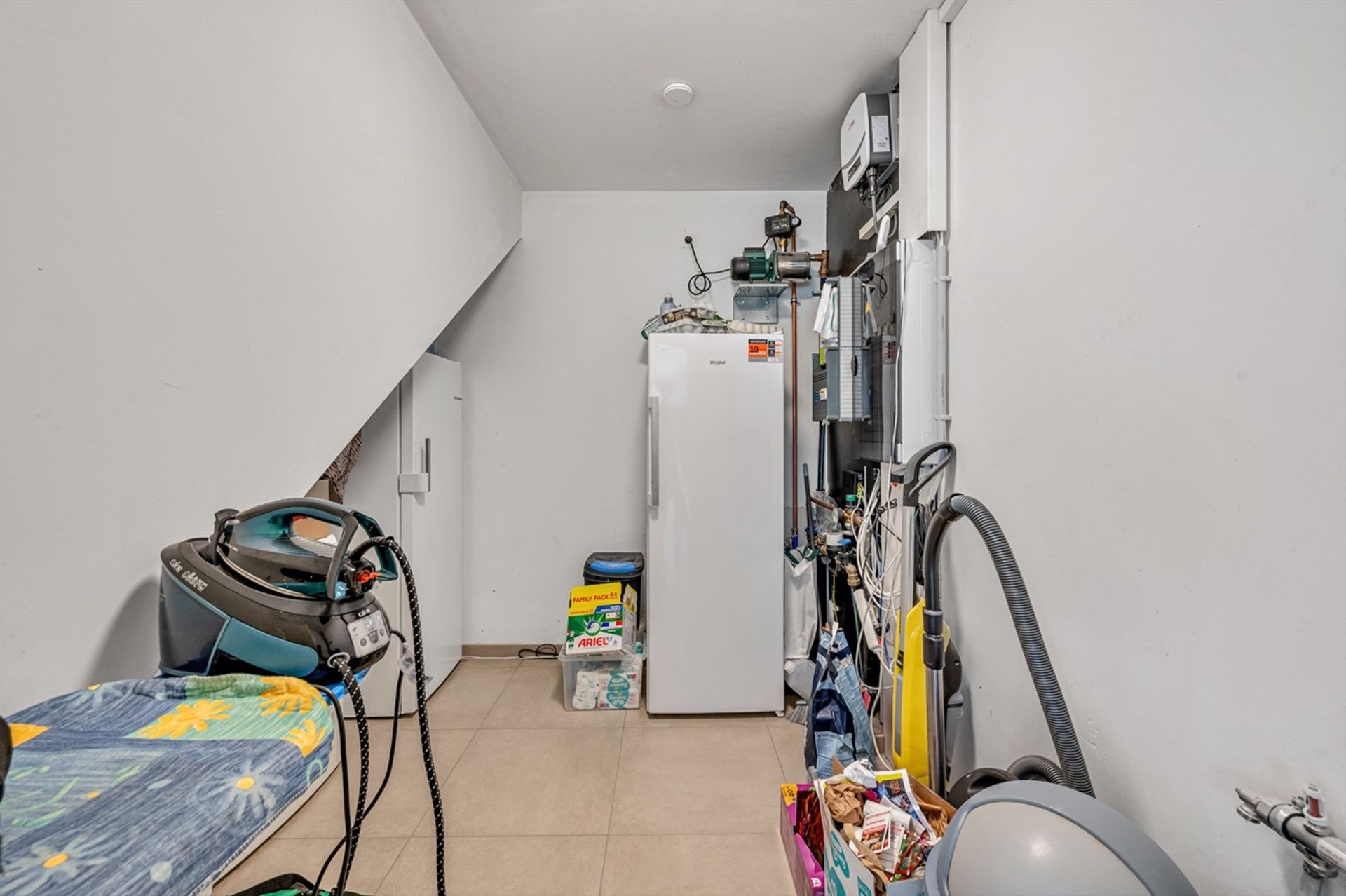 Prachtige BEN-woning met drie slaapkamers te Deftinge (Lierde) foto 14