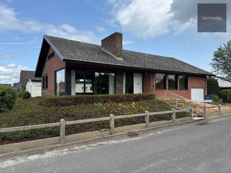 vrijstaande woning foto 19