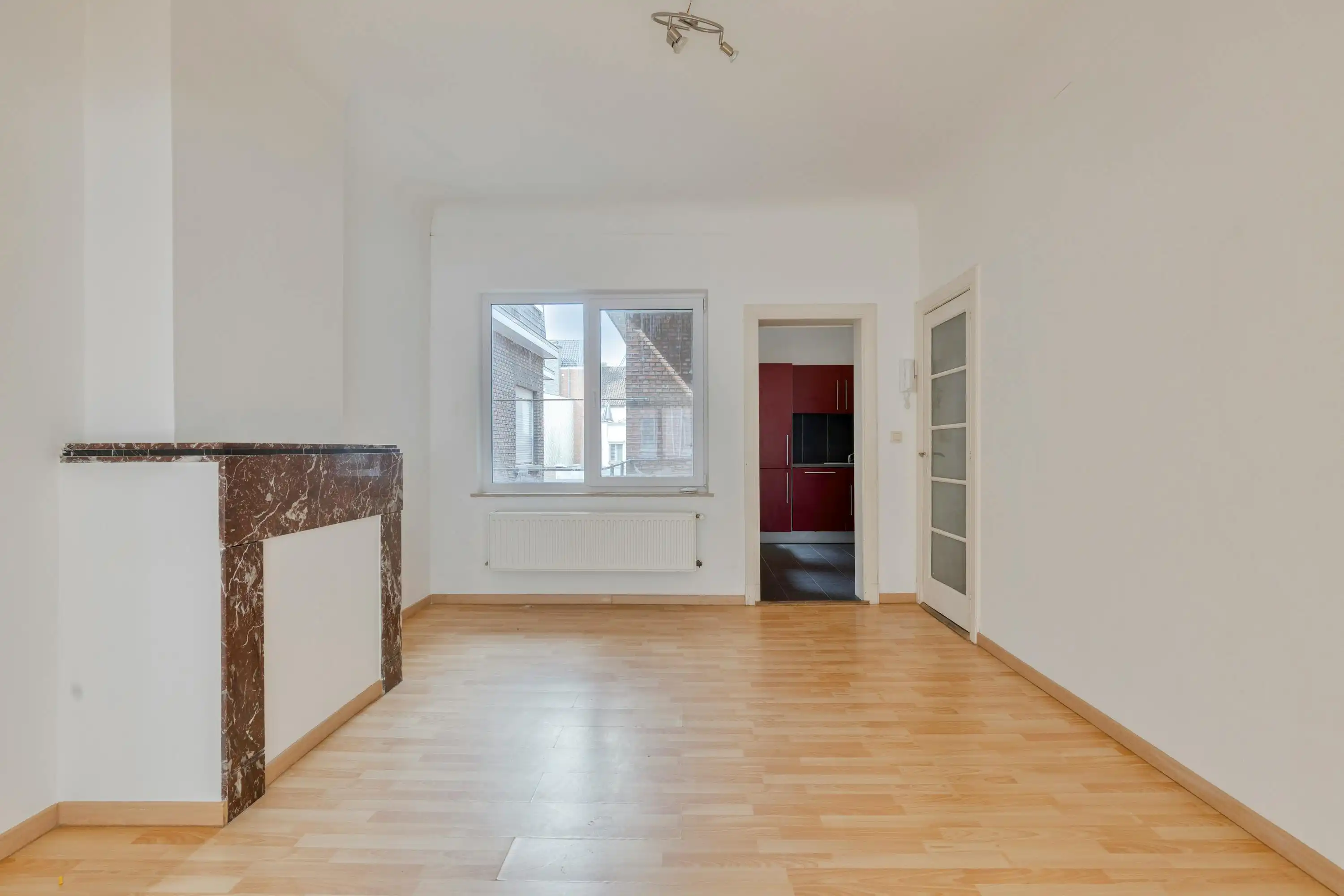 Lichtrijk appartement met 2 slaapkamers te koop in Boom   foto 7