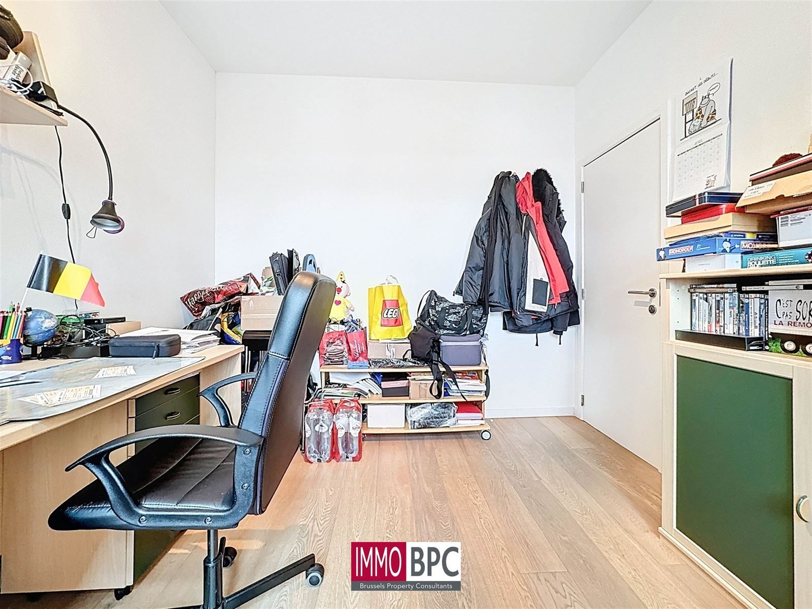 Gezellig en instapklaar appartement met 2 slaapkamers en lage lasten foto 14