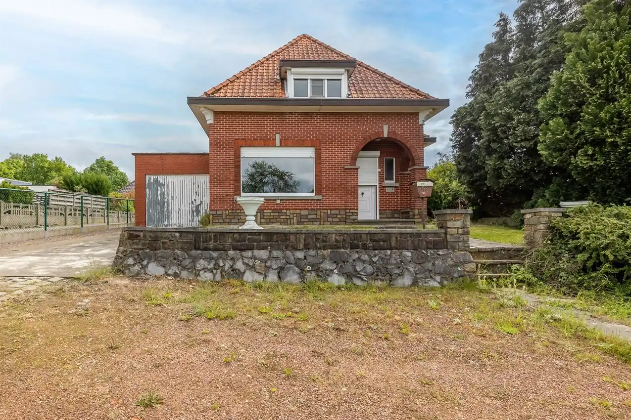 Te renoveren woning 3slk op 5a10 foto 2