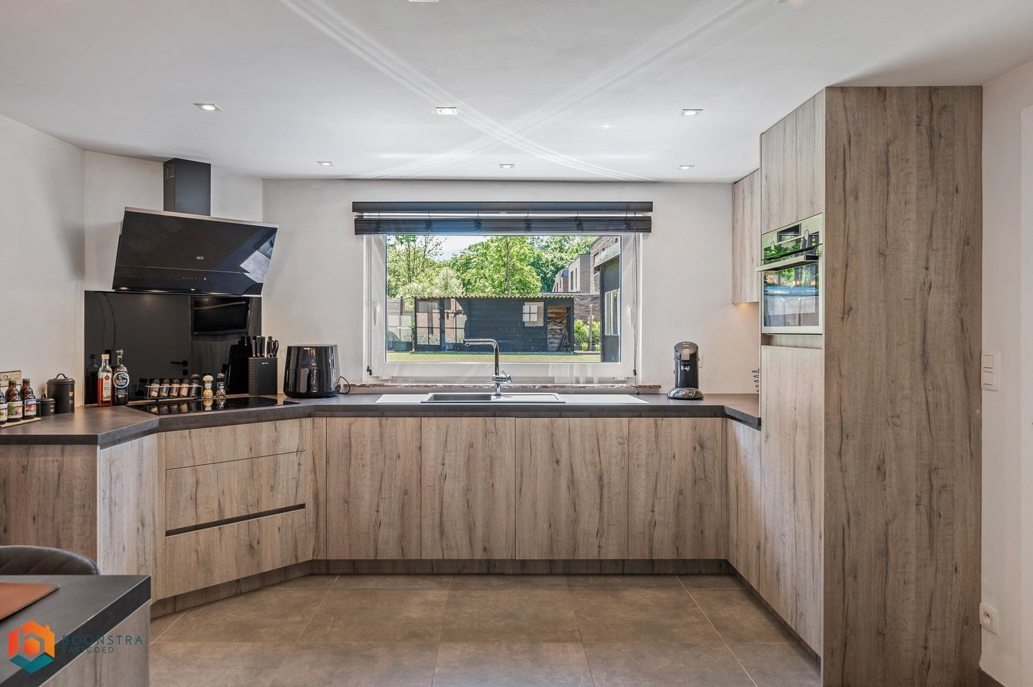 Instapklare woning met tuin op toplocatie foto 6